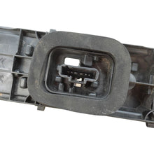 Load image into Gallery viewer, Citroen Berlingo front bumper upper grill trim 2018-2023 9816977377
