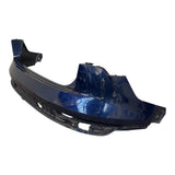 Audi E-tron Etron rear bumper upper 2019-2024 Genuine 4KE807511