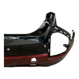 Kia Sportage GT Line Rear Lower Bumper 2025 2026 Genuine 86612-R2710