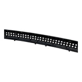 Hyundai Kona Electric Rear Bumper Grille 2023-2026 Genuine 86696-HF100