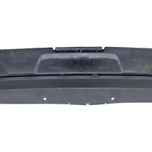 Load image into Gallery viewer, MG ZS front bumper Facelift 2020-2024 SUV 5 Door Genuine pn P10628329
