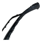 Mercedes Benz EQE AMG front bumper valance trim 2022-2025 Genuine A2958855702