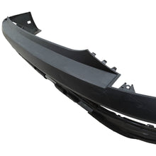 Load image into Gallery viewer, Hyundai Tucson rear bumper 2021-2024 SUV Genuine pn 86612-N7020
