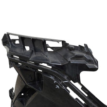 Load image into Gallery viewer, Honda CR-V CRV front bumper lower grill trim 2023-2025 Genuine 2YCFR-LWR
