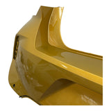 Vauxhall Astra rear bumper L 2022-2024 Genuine 9839976380