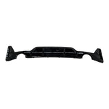 BMW 3 series M Sport rear bumper valance G20 G21 2023-2025 Genuine 51128085484