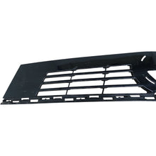Load image into Gallery viewer, Vauxhall Astra L front bumper upper grill 2022-2025 Genuine 9839640080
