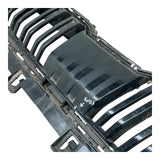 Skoda Karoq Front Bumper Upper Radiator Grille 2017-2022 Genuine 57A853653B