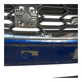 Seat Ibiza front bumper 2017-2019 Hatchback Genuine 6F0807221D
