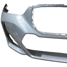 Load image into Gallery viewer, BMW X1 U11 M Sport front bumper 2022-2025 SUV 5 Door Genuine 51119881907
