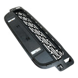 Citroen C3 front bumper centre grill 2016-2019 Hatchback Genuine 9812061877