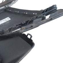 Load image into Gallery viewer, Audi Q4 E-Tron front bumper centre grill 2021-2024 Genuine pn 89A807725A
