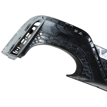 Load image into Gallery viewer, Audi RS7 RS6 Avant rear bumper trim valance C8 2018-2021 Genuine 4K8807514

