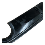 BMW 4 series Gran Coupe rear bumper valance centre Genuine 51127887392