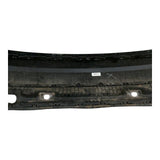 MG HS rear bumper upper section 2019-2021 Genuine P10021180