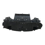 Smart Fortwo Forfour Front Bumper 2019-2024 A1538802205