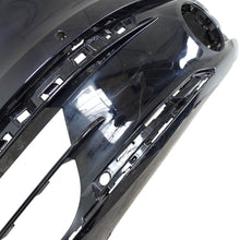 Load image into Gallery viewer, Porsche 911 Carrera S rear bumper 992 2019-2023 Genuine pn 992807421P
