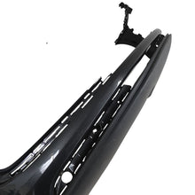 Load image into Gallery viewer, Porsche Macan Front Bumper 2021-2023 Facelift Genuine 95B807221AK FFF
