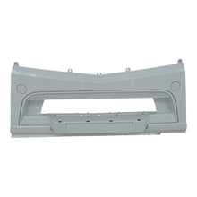 Load image into Gallery viewer, Mercedes Benz C Class AMG line front bumper W205 2014-2018 Genuine A2058850925
