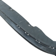 Load image into Gallery viewer, Volkswagen T-Roc T Roc front bumper Undertray trim 2021-2025 Genuine 2GA805915
