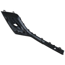 Load image into Gallery viewer, Renault Trafic Traffic front bumper left trim 2021-2024 Genuine 263368383R

