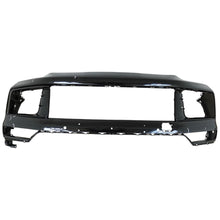 Load image into Gallery viewer, Porsche Cayenne front bumper 2023-2025 Genuine Used 9Y0807221E

