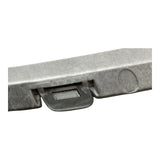Audi A3 Hatchback SE front bumper left grill 2020-2024 Genuine 8Y0807953
