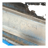 Toyota Yaris Rear Bumper 2020-2025 Genuine 52159-K0030/40