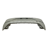 Volkswagen Polo rear bumper 2022-2024 Genuine Used 2GS807421D