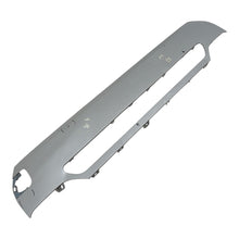 Load image into Gallery viewer, Mini Cooper front bumper frame Electric 2021-2024 F56 LCI 2 Genuine Used 9450543
