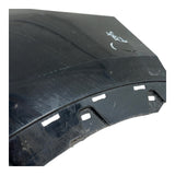 Kia Sportage front bumper centre trim 2021-2023 SUV Genuine 86511-R2000