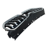 BMW X1 Front Bumper Kidney Grille U10 U11 2023-2026 Genuine 51133A0BB85