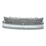 Peugeot Partner front bumper upper section 2024-2025 Genuine Used 9856189380