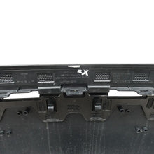 Load image into Gallery viewer, Tesla Model Y rear bumper lower section Hatchback 2021-2023 Genuine 1494006-00-B
