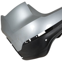 Load image into Gallery viewer, Porsche Cayenne rear bumper 2018-2021 Genuine 9Y0807421A
