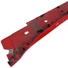 Load image into Gallery viewer, Porsche 911 992 left side skirt 992 Genuine used 992854883D
