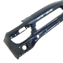 Load image into Gallery viewer, Porsche Cayenne Front Bumper 2010-2013 5 Door SUV Used Genuine 7P5807221
