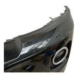 Land Rover Discovery 4 front bumper 2014-2016 Genuine EH22-17F003-AAW