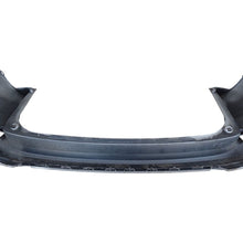 Load image into Gallery viewer, Honda CR-V CRV front bumper upper section 2014-2018 Genuine 71101-T1V-ZX00
