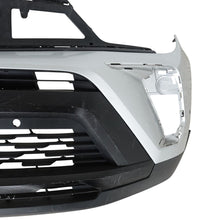 Load image into Gallery viewer, Vauxhall Crossland X front bumper 2021-2024 Genuine 39172210
