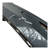 Volkswagen Golf Estate Rear Bumper 2020-2024 Genuine 5H9807421F