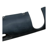 Mini Cooper One rear bumper lower trim F55 2014-2018 Genuine 7318826