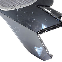 Load image into Gallery viewer, Audi Q4 E-Tron front bumper centre grill 2021-2024 Genuine pn 89A807725A
