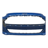 Ford Fiesta front bumper 2013-2016 Hatchback Genuine C1BB-17757-A