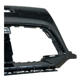 Audi Q5 SQ5 S Line Right Front Bumper Corner 2017-2020 Genuine 80A807438E