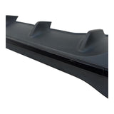 Mercedes Benz CLA AMG rear bumper valance C118 2019-2023 Genuine A1188850302