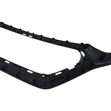 Load image into Gallery viewer, Hyundai Ioniq front bumper centre grill surround trim 2020-2023 86586-G7500
