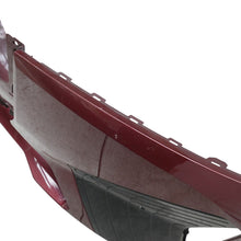 Load image into Gallery viewer, BMW IX front bumper 2021-2024 SUV 5 door Electric Genuine Used pn 51117933621
