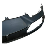 Audi A4 S Line rear bumper valance 2019-2023 Genuine pn 8W0807521AB