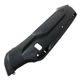 Nissan Juke rear bumper lower section 2019-2023 SUV Genuine 850B2 6PA0A